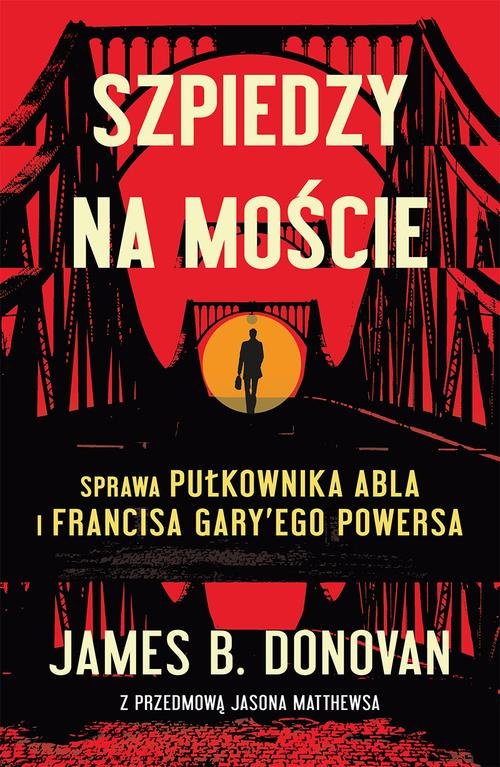 Image of Szpiedzy na moście