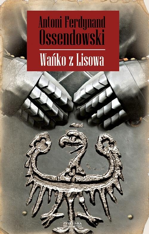 Image of Wańko z Lisowa