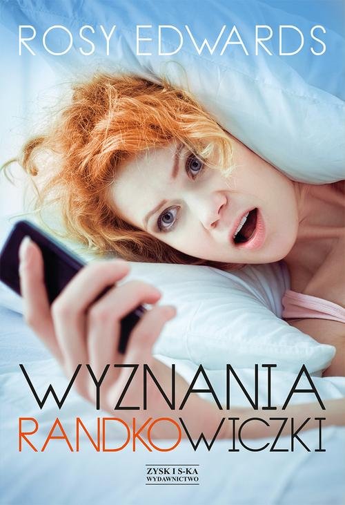 Image of Wyznania randkowiczki
