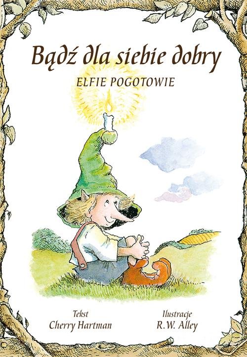 Image of Bądź dla siebie dobry