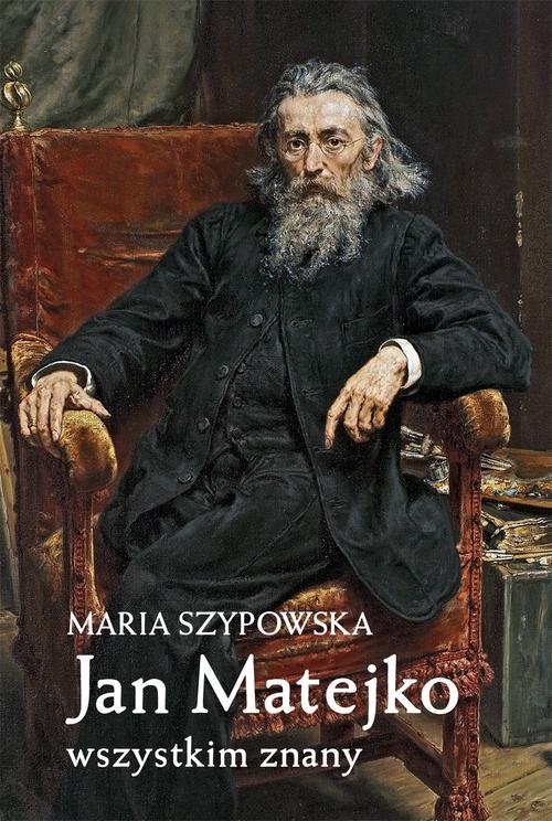 Image of Jan Matejko wszystkim znany