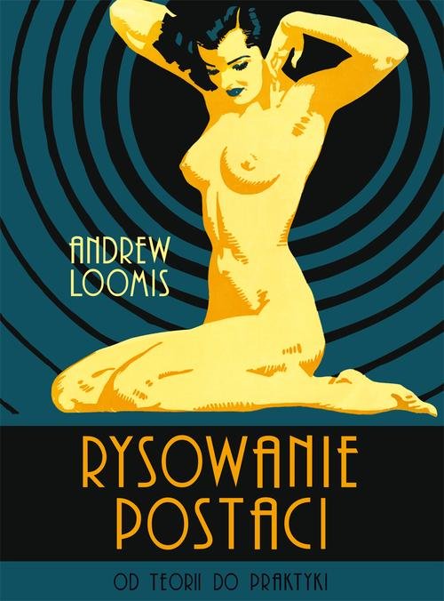 Image of Rysowanie postaci. Od teorii do praktyki