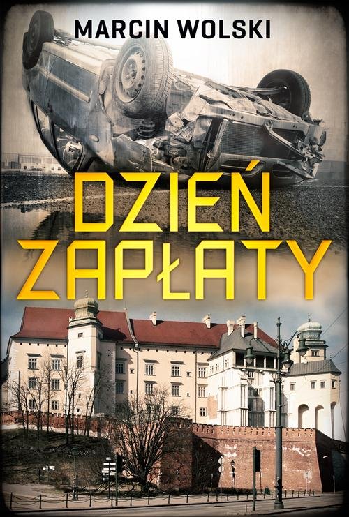 Image of Dzień zapłaty