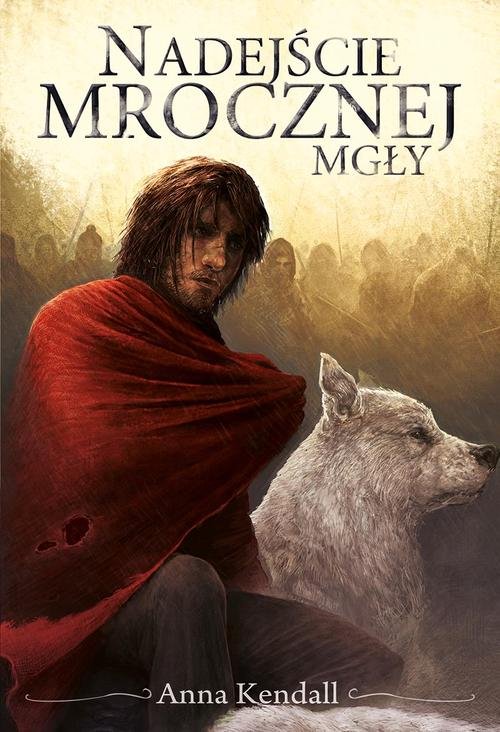 Image of Nadejście mrocznej mgły