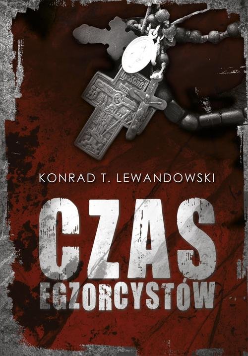 Image of Czas egzorcystów