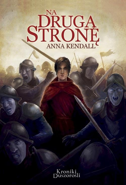 Image of Na drugą stronę