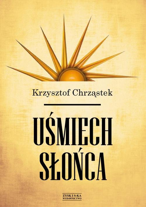 Image of Uśmiech słońca