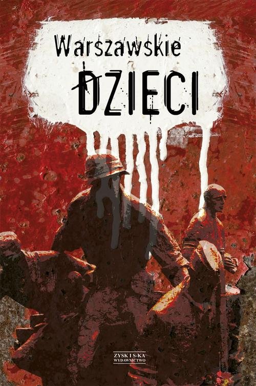 Image of Warszawskie dzieci