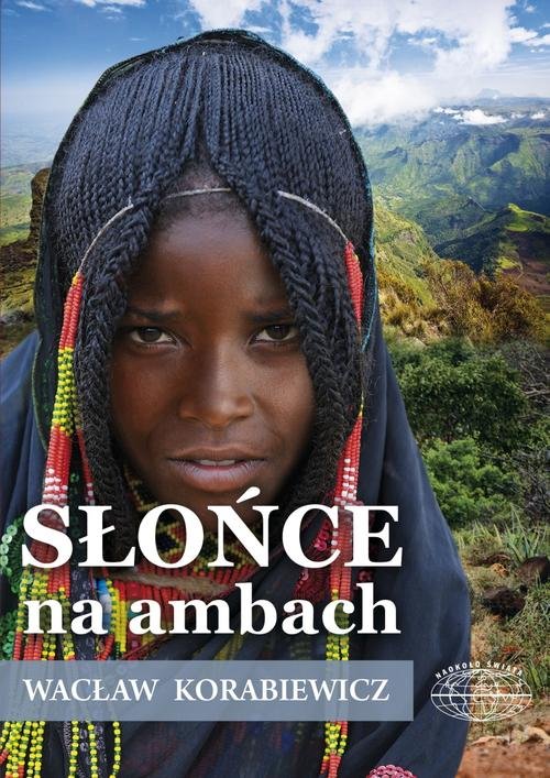 Image of Słońce na ambach