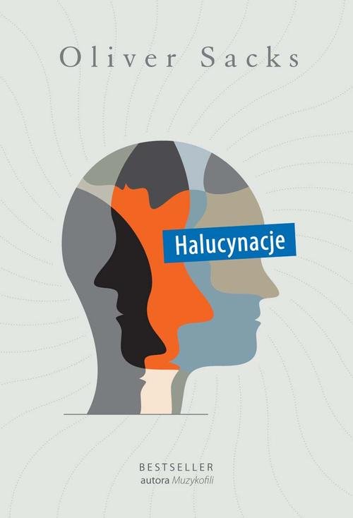 Image of Halucynacje