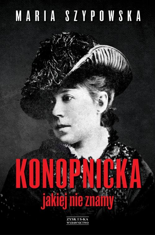 Image of Konopnicka jakiej nie znamy