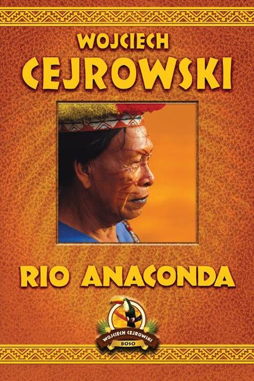 Image of Rio Anaconda