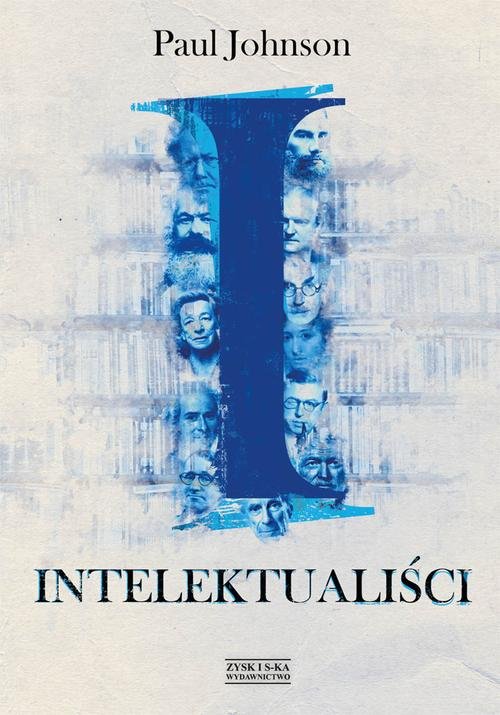Image of Intelektualiści