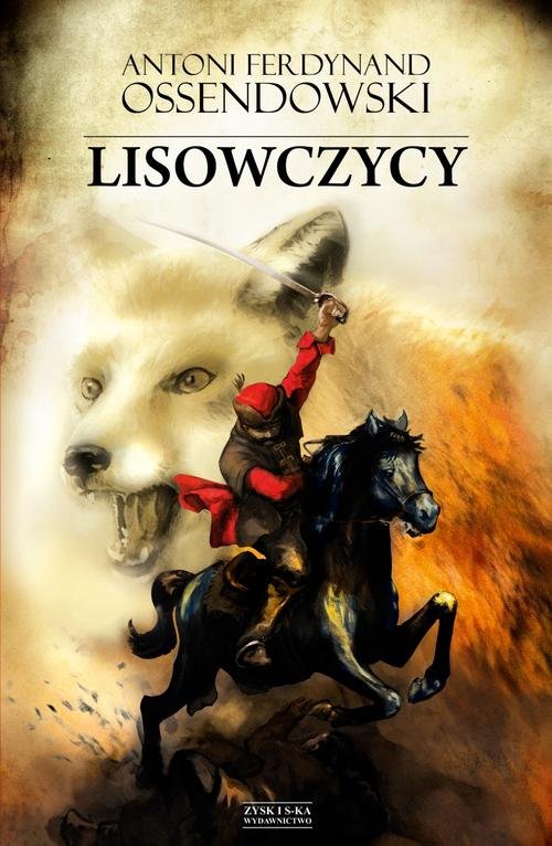 Image of Lisowczycy