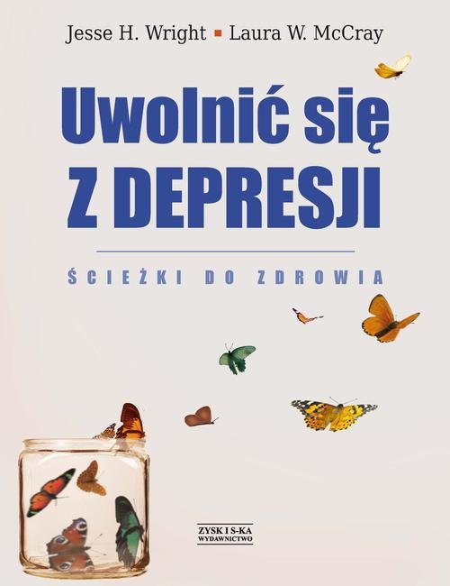 Image of Uwolnić się z depresji