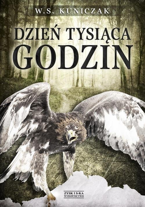 Image of Dzień tysiąca godzin
