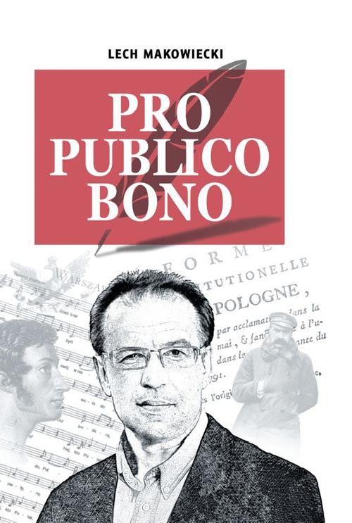 Image of Pro publico bono