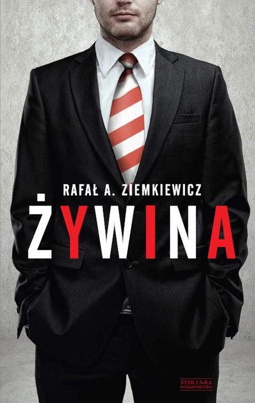 Image of Żywina