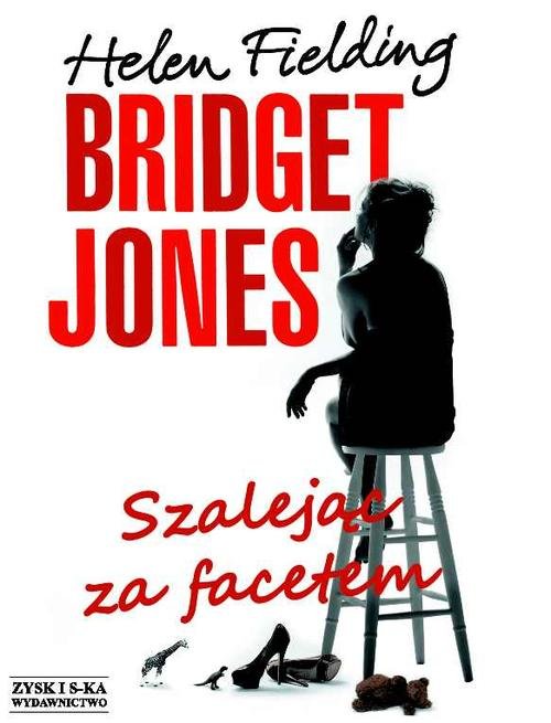 Image of Bridget Jones. Szalejąc za facetem