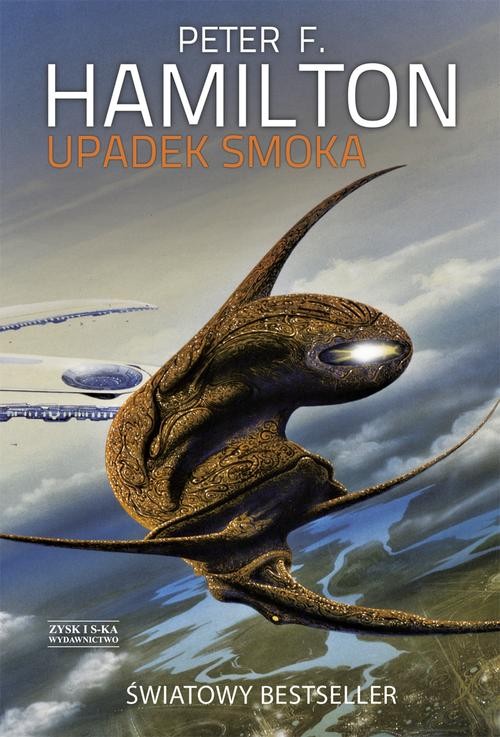 Image of Upadek smoka