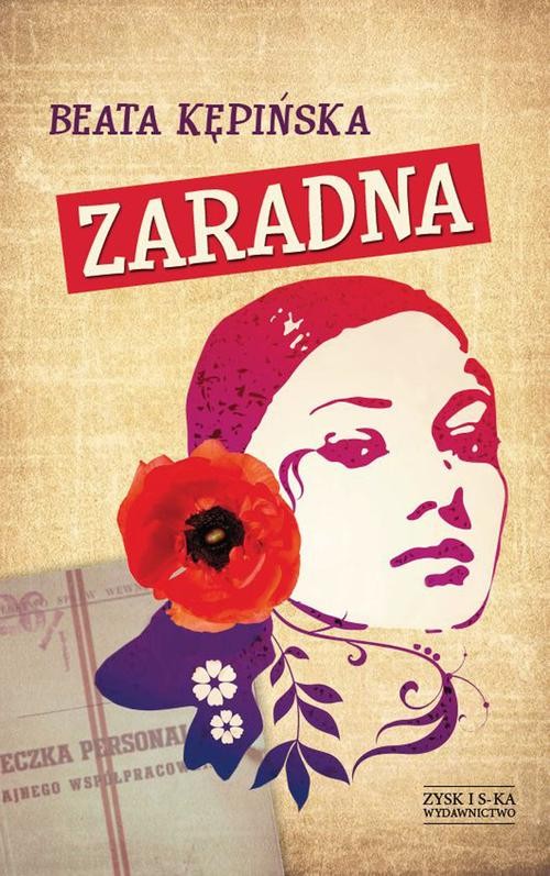 Image of Zaradna