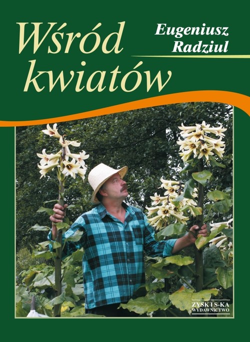 Image of Wśród kwiatów