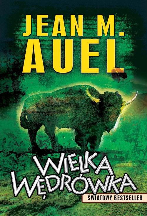 Image of Wielka wędrówka