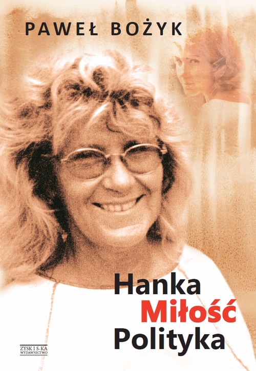 Image of Hanka miłość polityka