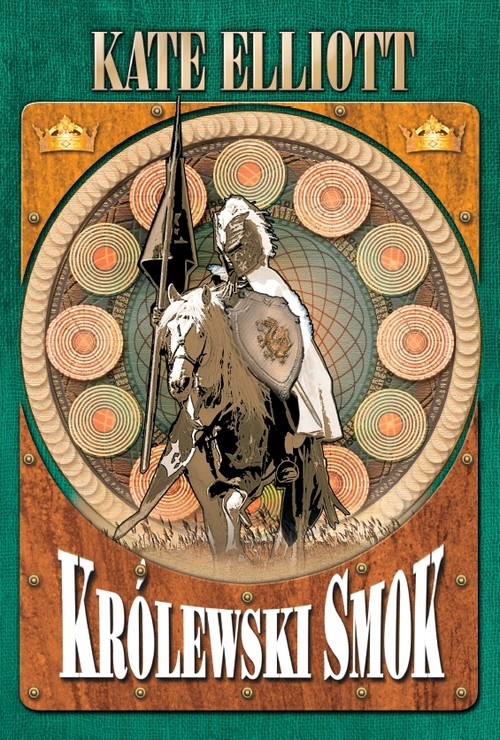 Image of Królewski smok