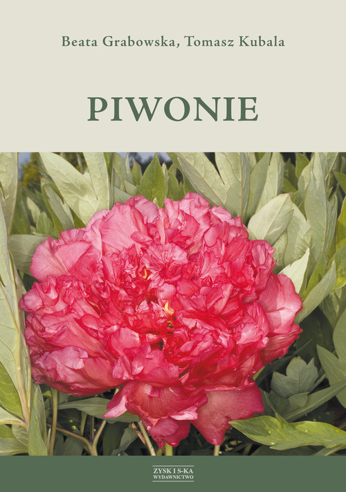 Image of Piwonie