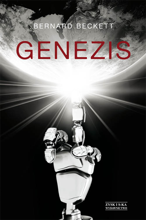 Image of Genezis