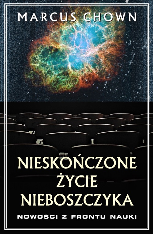 Image of Nieskończone życie nieboszczyka. Nowości z frontu nauki
