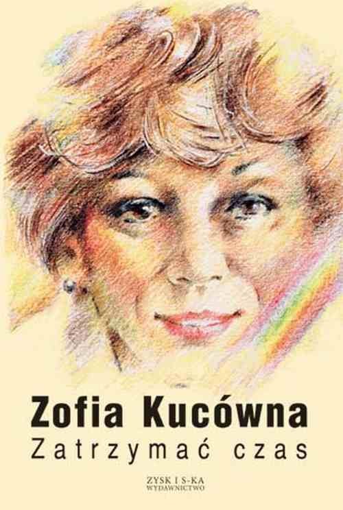 Image of Zatrzymać czas
