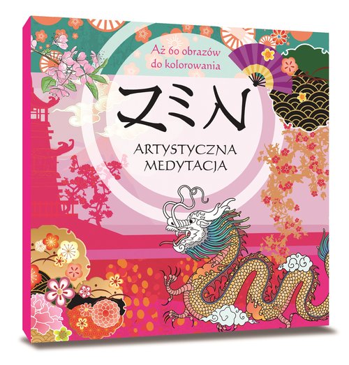 Image of ZEN. Artystyczna medytacja