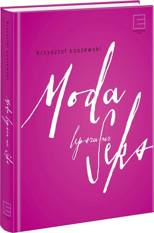 Image of Moda lepsza niż seks