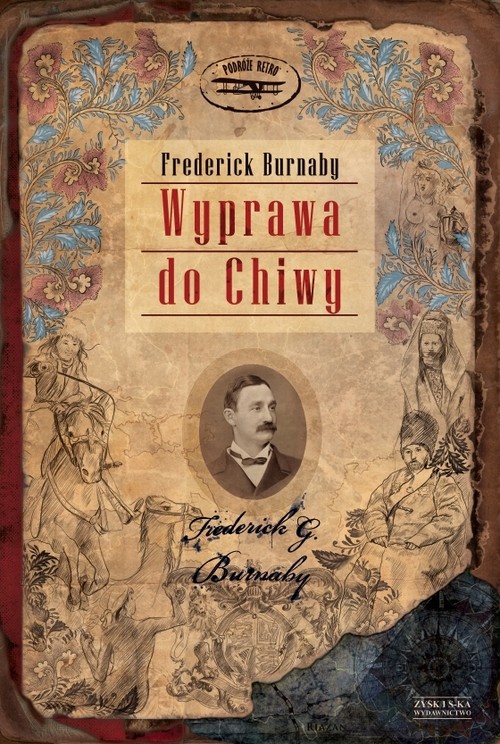 Image of Wyprawa do Chiwy