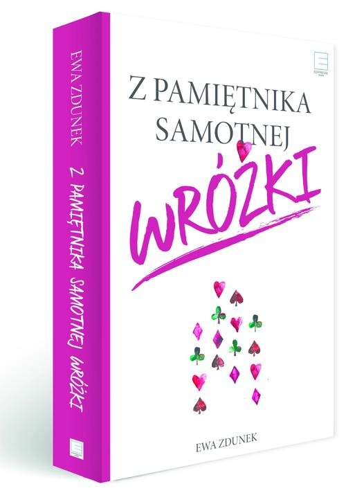 Image of Z pamiętnika samotnej wróżki