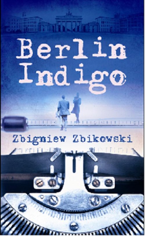 Image of Berlin Indigo