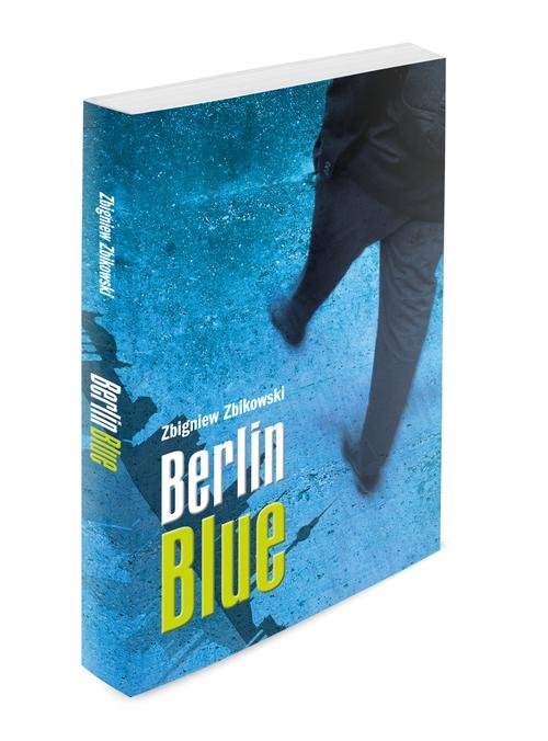 Image of Berlin Blue