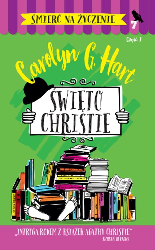 Image of Święto Christie