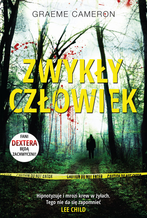Image of Zwykły człowiek