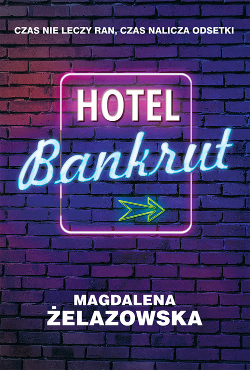 Image of Hotel Bankrut