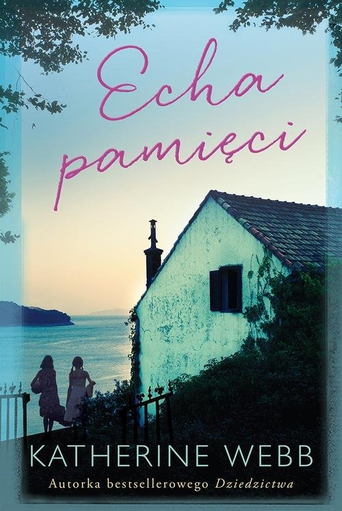 Image of Echa pamięci