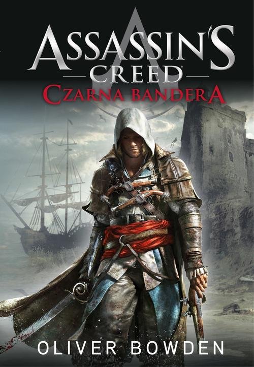 Image of Assassin's Creed. Czarna Bandera