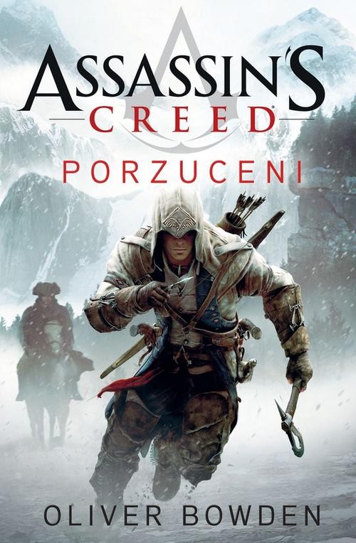 Image of Assassin's Creed: Porzuceni
