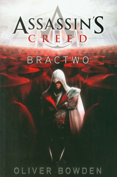 Image of Assassin's Creed. Bractwo
