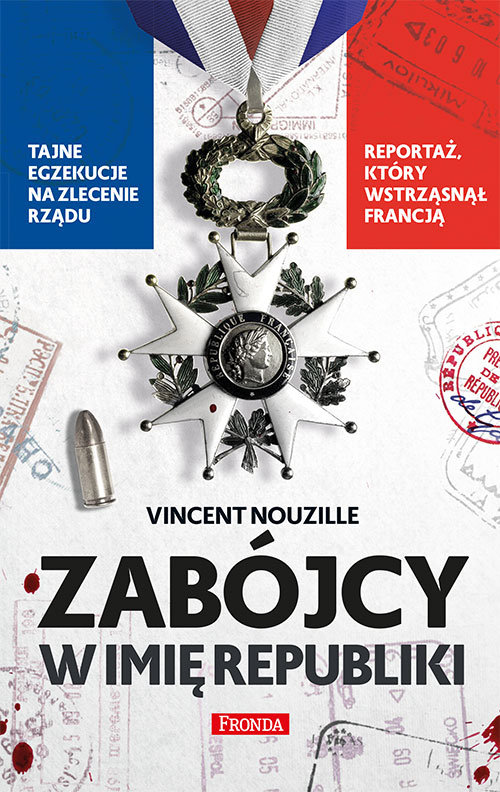 Image of Zabójcy w imię republiki
