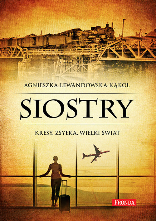 Image of Siostry Kresy, zsyłka. Wielki świat