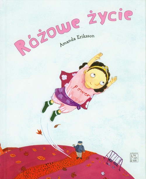 Image of Różowe życie