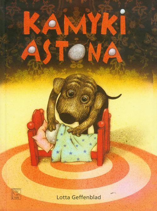 Image of Kamyki Astona